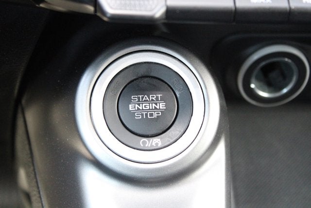 2024 Dodge Hornet GT