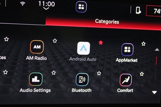 2024 Dodge Hornet GT