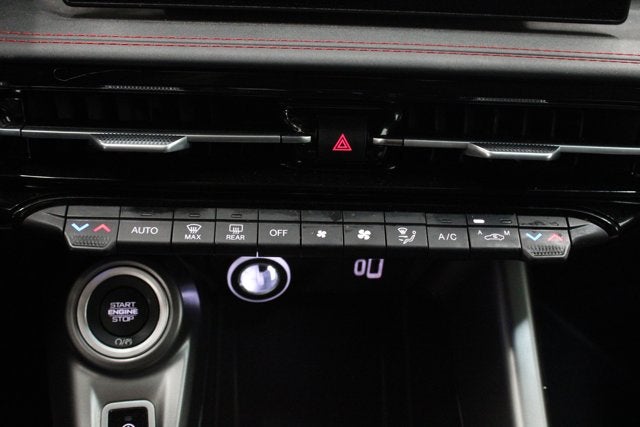 2024 Dodge Hornet GT