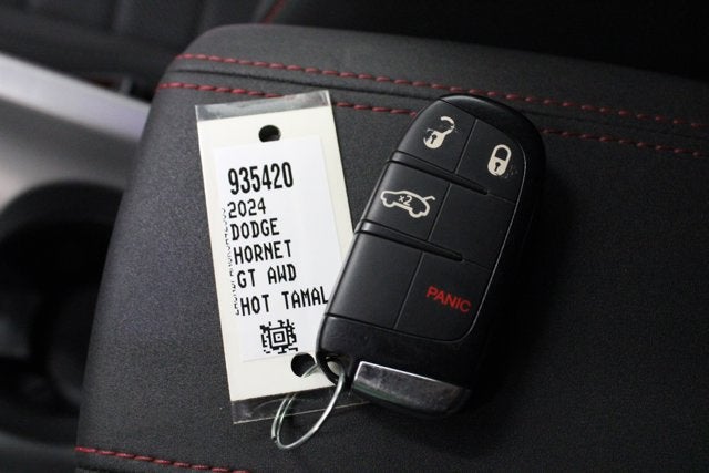 2024 Dodge Hornet GT
