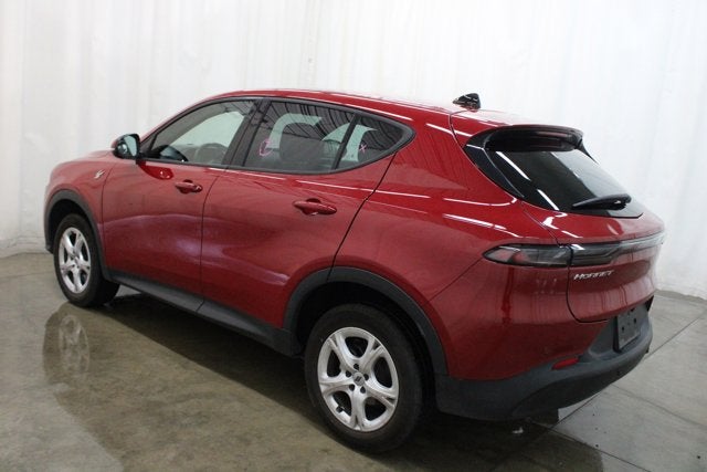 2024 Dodge Hornet GT