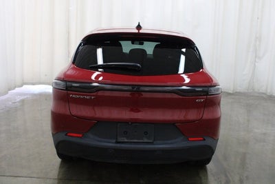 2024 Dodge Hornet GT