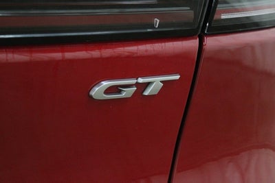 2024 Dodge Hornet GT