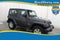 2018 Jeep Wrangler JK Sport