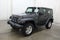 2018 Jeep Wrangler JK Sport