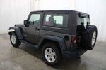 2018 Jeep Wrangler JK Sport