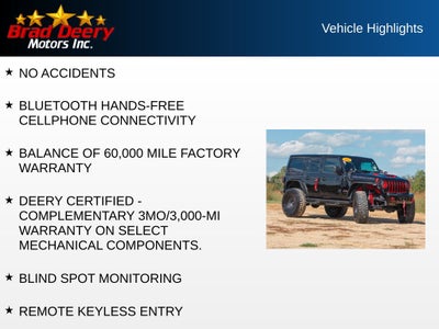 2022 Jeep Wrangler Unlimited Rubicon 392