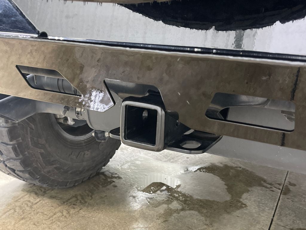 2022 Jeep Wrangler Unlimited Rubicon 392