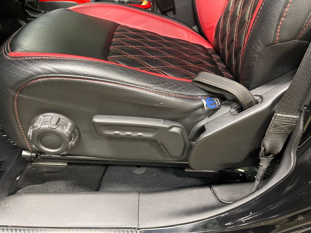 2022 Jeep Wrangler Unlimited Rubicon 392