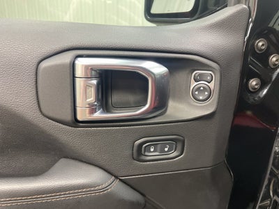 2022 Jeep Wrangler Unlimited Rubicon 392