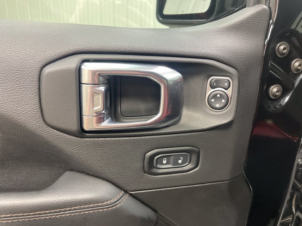 2022 Jeep Wrangler Unlimited Rubicon 392