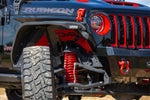 2022 Jeep Wrangler Unlimited Rubicon 392