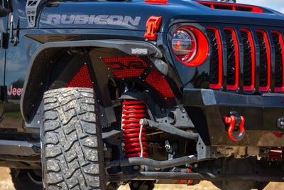 2022 Jeep Wrangler Unlimited Rubicon 392