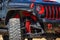 2022 Jeep Wrangler Unlimited Rubicon 392