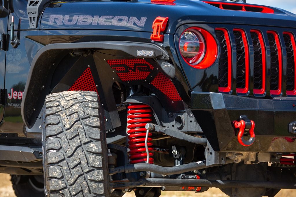 2022 Jeep Wrangler Unlimited Rubicon 392