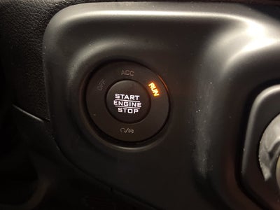 2022 Jeep Wrangler Unlimited Rubicon 392