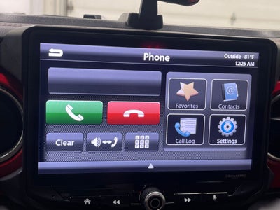 2022 Jeep Wrangler Unlimited Rubicon 392