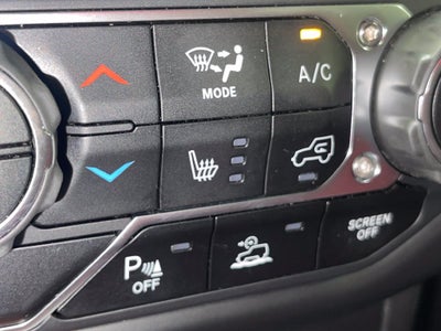 2022 Jeep Wrangler Unlimited Rubicon 392