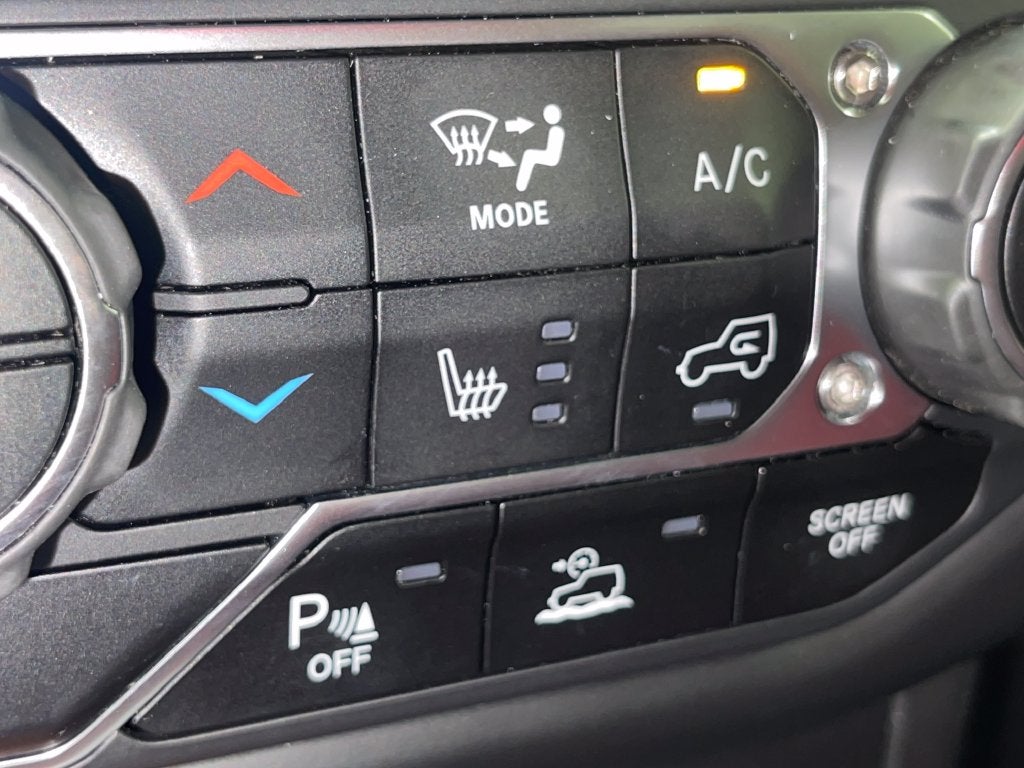 2022 Jeep Wrangler Unlimited Rubicon 392