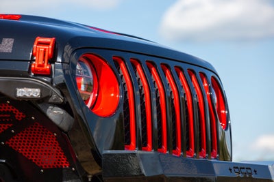 2022 Jeep Wrangler Unlimited Rubicon 392