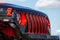 2022 Jeep Wrangler Unlimited Rubicon 392