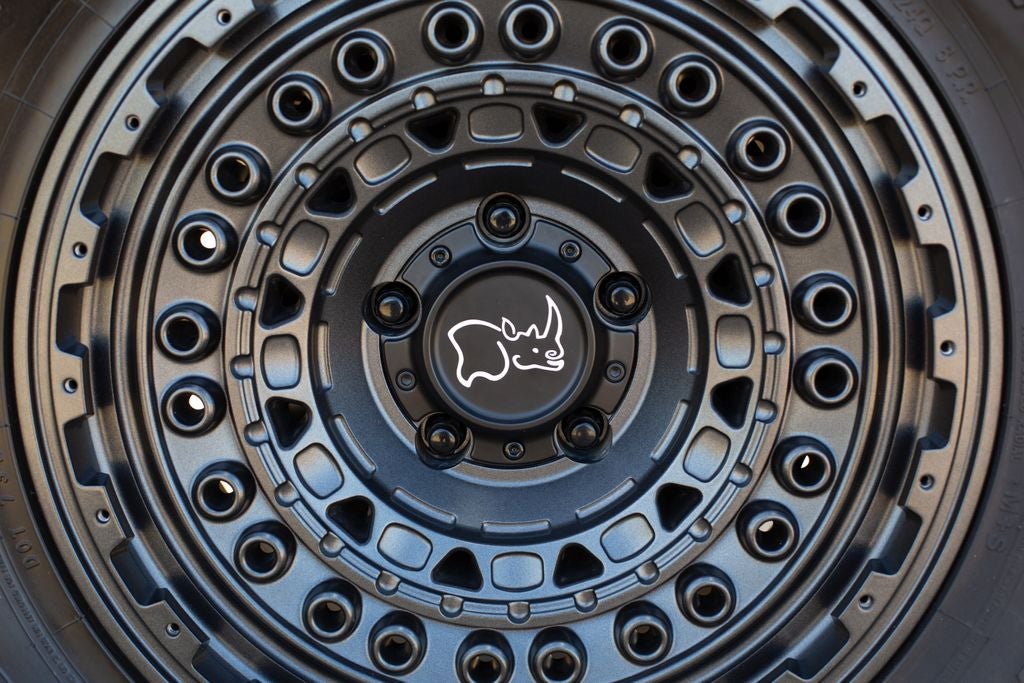 2022 Jeep Wrangler Unlimited Rubicon 392