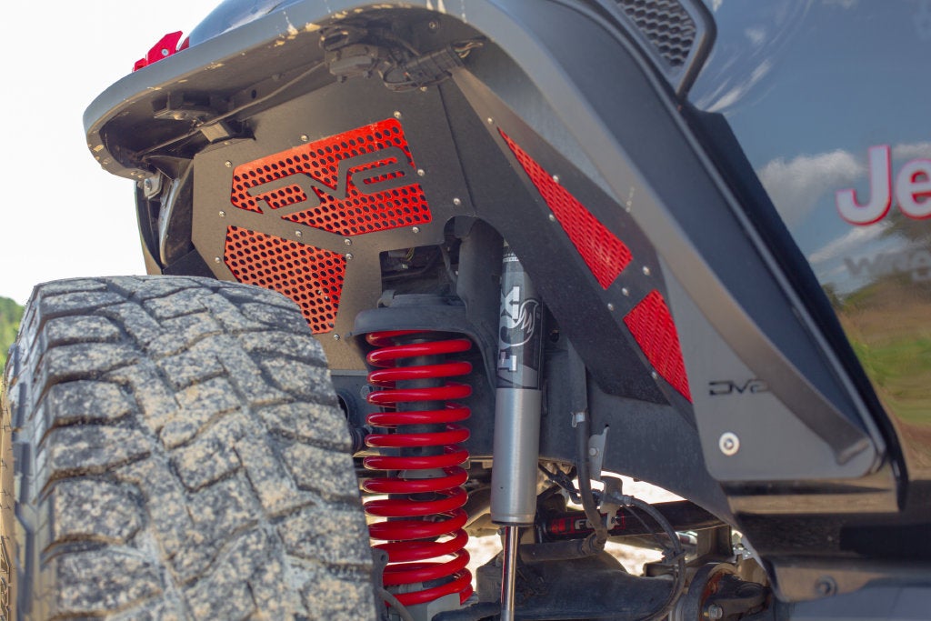 2022 Jeep Wrangler Unlimited Rubicon 392