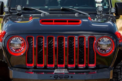 2022 Jeep Wrangler Unlimited Rubicon 392