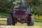 2022 Jeep Wrangler Unlimited Rubicon 392