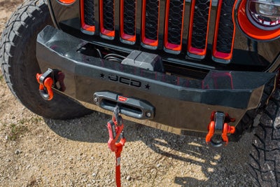 2022 Jeep Wrangler Unlimited Rubicon 392