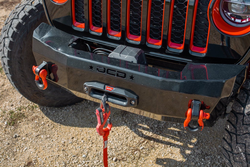 2022 Jeep Wrangler Unlimited Rubicon 392