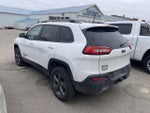 2016 Jeep Cherokee 75th Anniversary 4X4