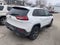 2016 Jeep Cherokee 75th Anniversary 4X4