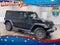 2027 Jeep Wrangler Sport S