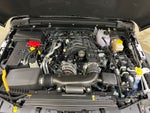 2027 Jeep Wrangler Sport S
