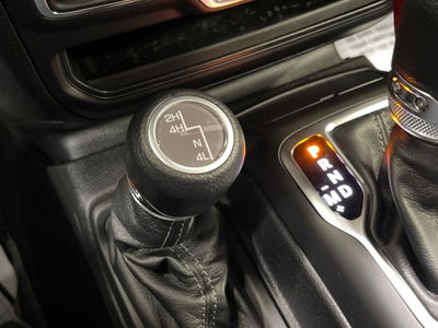 2027 Jeep Wrangler Sport S