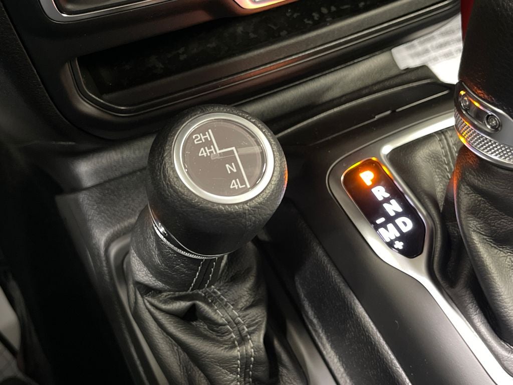 2027 Jeep Wrangler Sport S