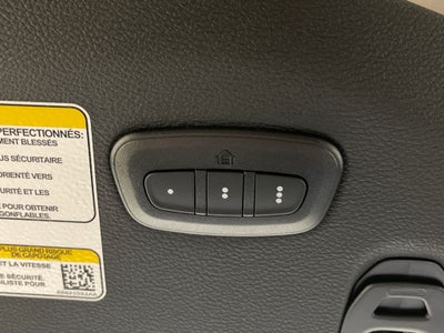 2027 Jeep Wrangler Sport S