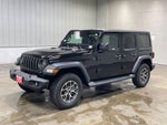 2027 Jeep Wrangler Sport S