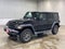 2027 Jeep Wrangler Sport S