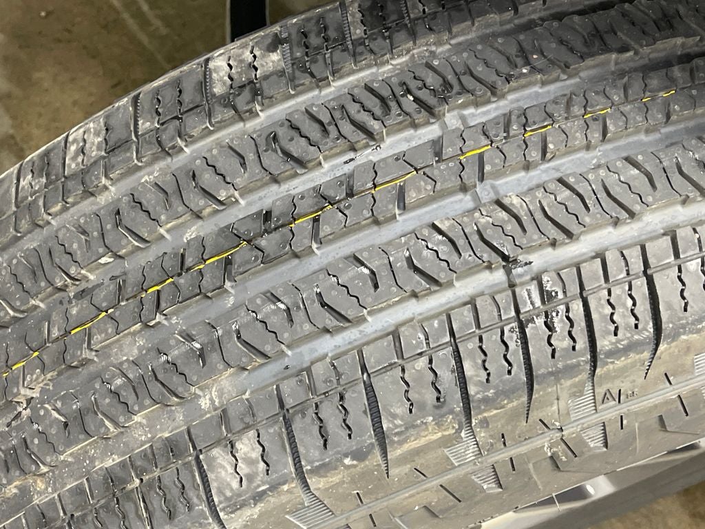 2027 Jeep Wrangler Sport S