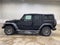 2027 Jeep Wrangler Sport S