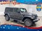 2027 Jeep Wrangler Sport S