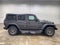 2027 Jeep Wrangler Sport S