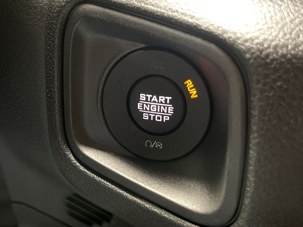 2027 Jeep Wrangler Sport S
