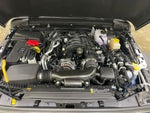 2027 Jeep Wrangler Sport S