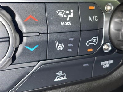 2027 Jeep Wrangler Sport S