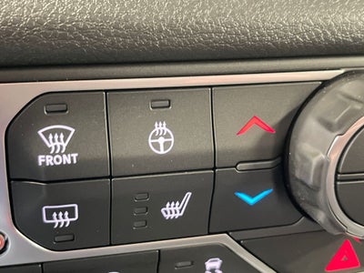 2027 Jeep Wrangler Sport S
