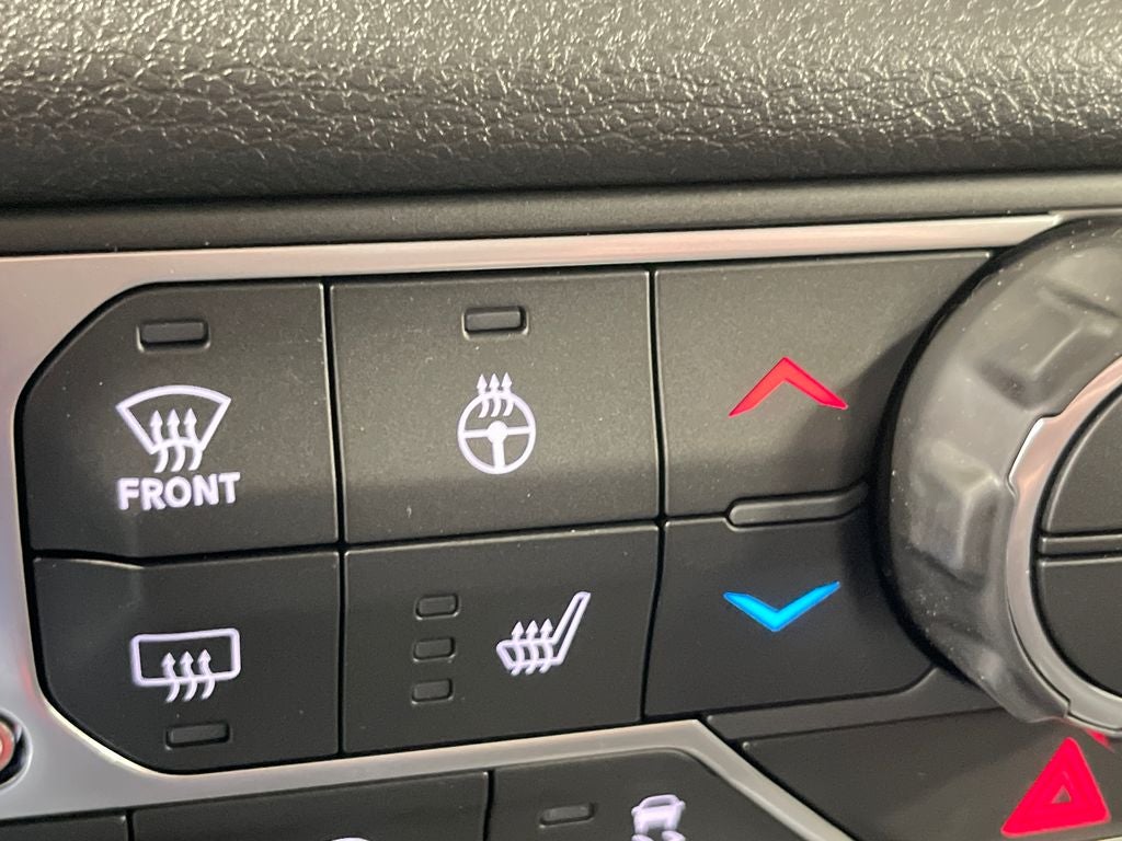 2027 Jeep Wrangler Sport S