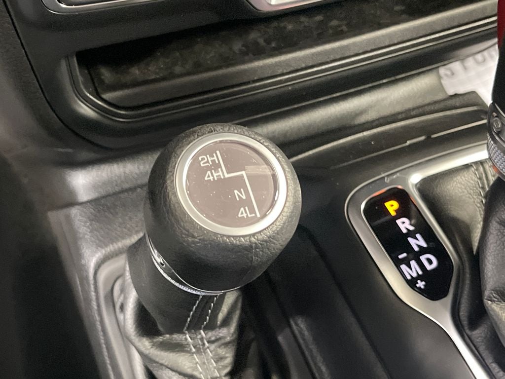 2027 Jeep Wrangler Sport S